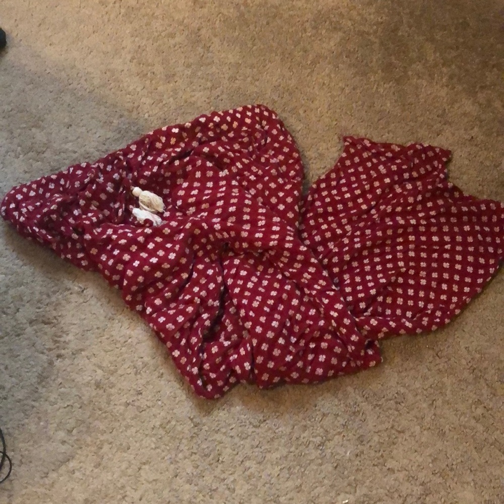 PJ pants